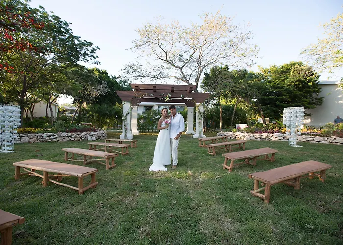 Familiehotel: Sandos Playacar All Inclusive (Adults Only)