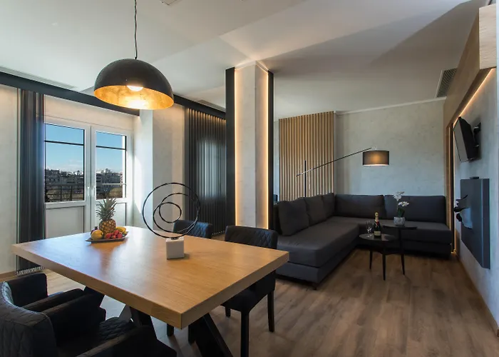 Egnatia Palace Hotel & Spa