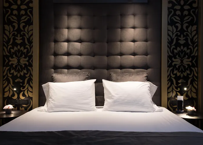 Egnatia Palace Hotel & Spa