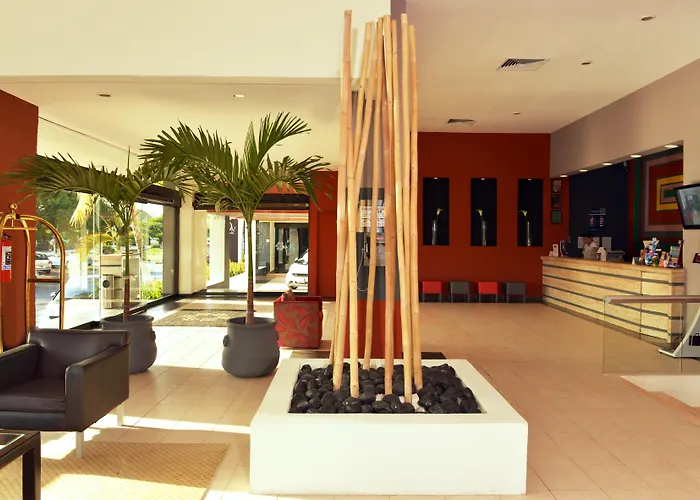 Smart The Urban Oasis