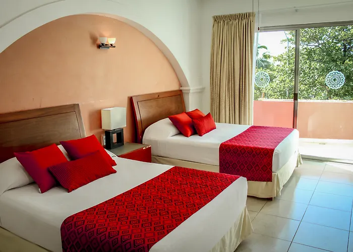 Cheap hotels Casa Melissa