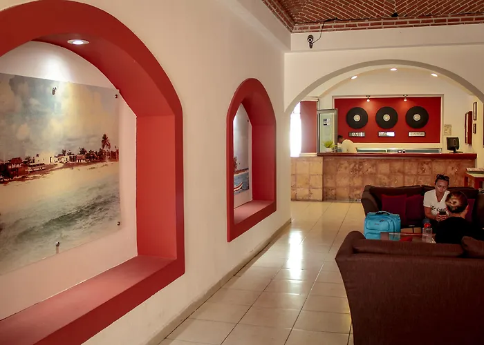 Cheap hotels Casa Melissa