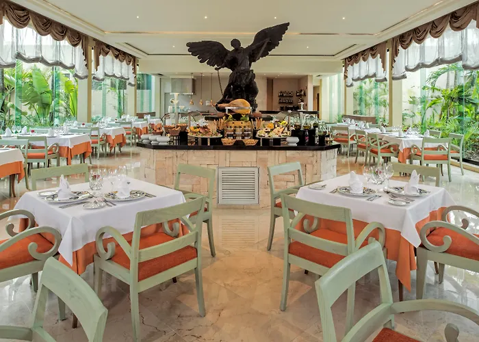 Hotel boutique: Iberostar Waves Tucan