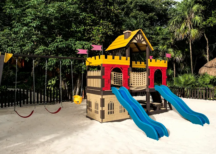 Hotel boutique: Iberostar Waves Tucan