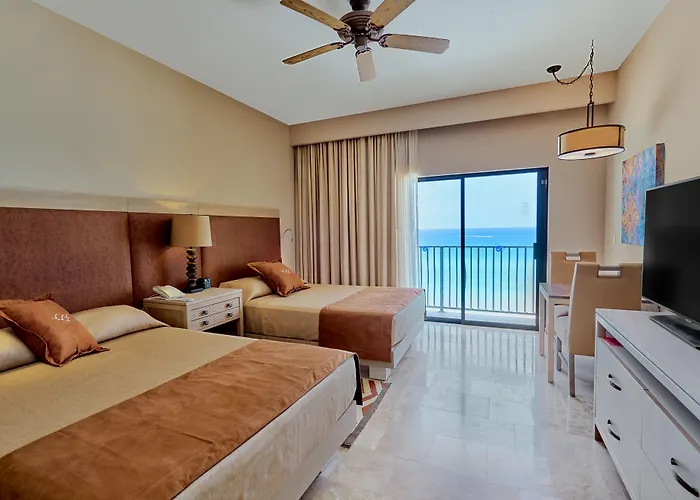 The Royal Sands Resort & Spa