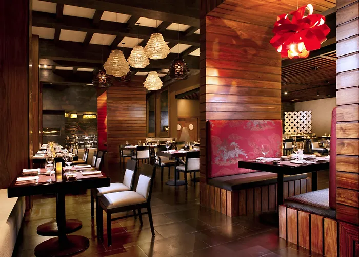 Ping Pong hotel: Le Blanc Spa Resort Cancun - Adults Only - All-Inclusive