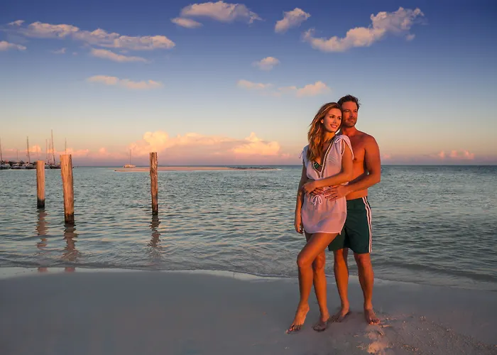 Resort: El Dorado Maroma, All & More Inclusive - Adults Only