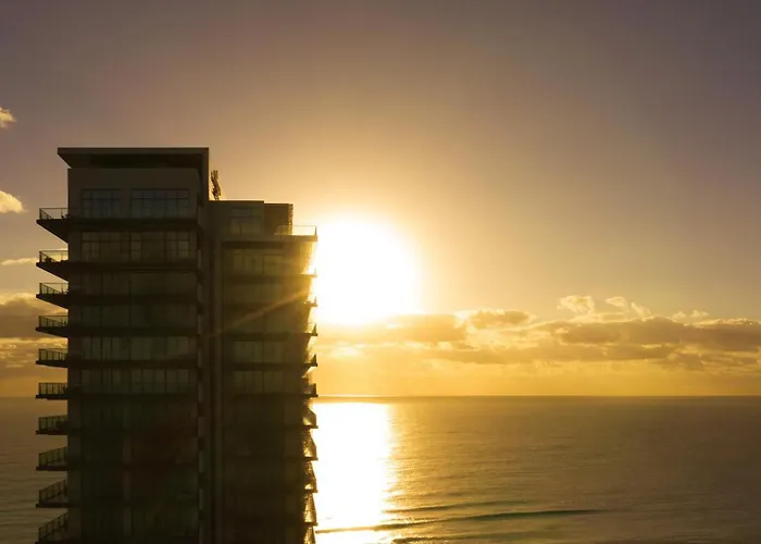 Luxe hotel: Secrets The Vine Cancun (Adults Only)