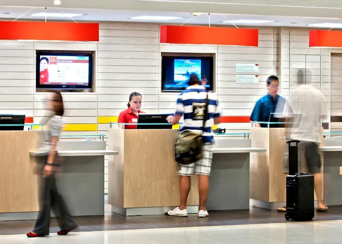 Ibis Centro