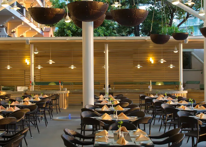 Crown Paradise Golden All Inclusive Resort - Adults Only