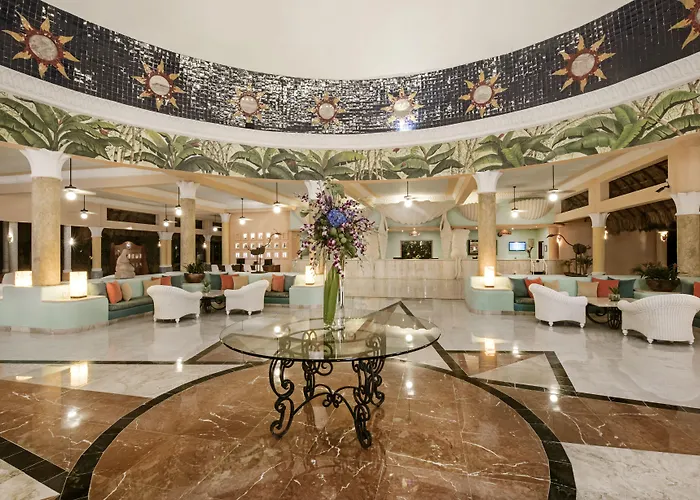 Golf hotel: Iberostar Waves Paraiso Del Mar