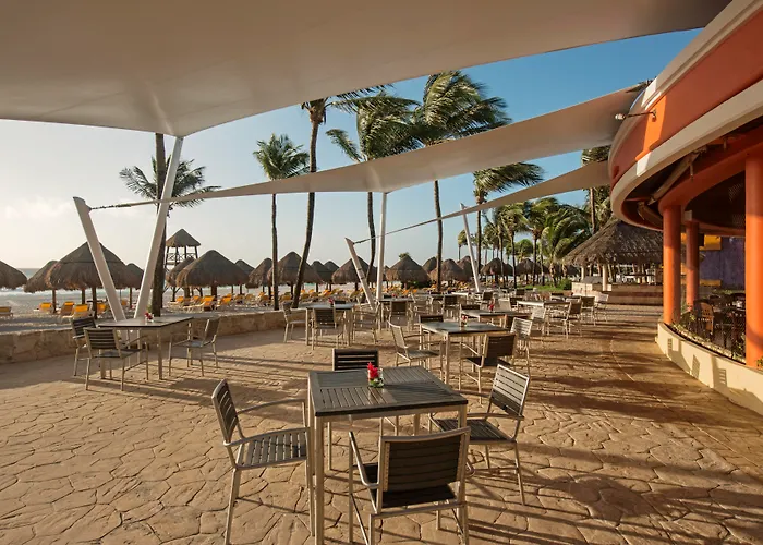 Boetiek hotel: Iberostar Waves Quetzal