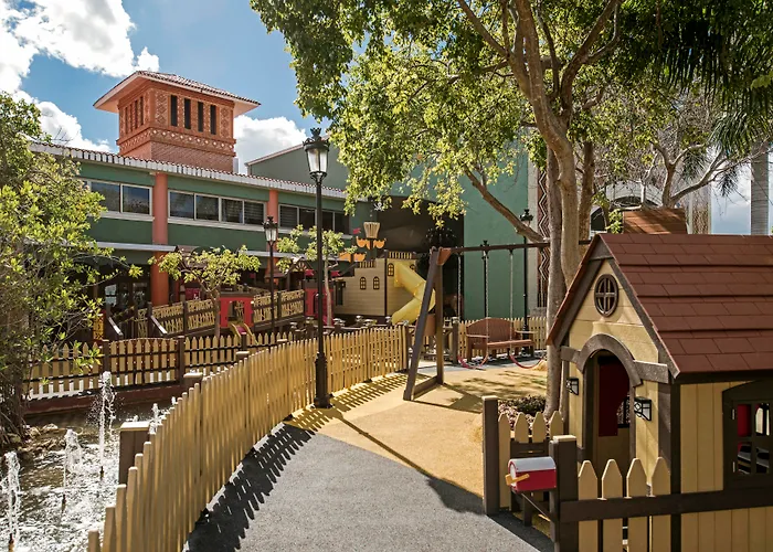 Golf hotel: Iberostar Waves Paraiso Del Mar