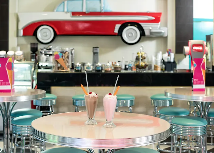 Resort: Princess Family Club Riviera