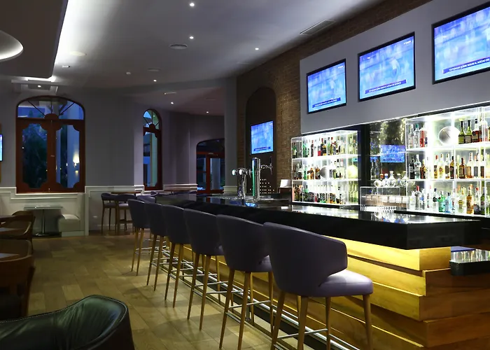 Resort: Iberostar Selection Paraiso Lindo