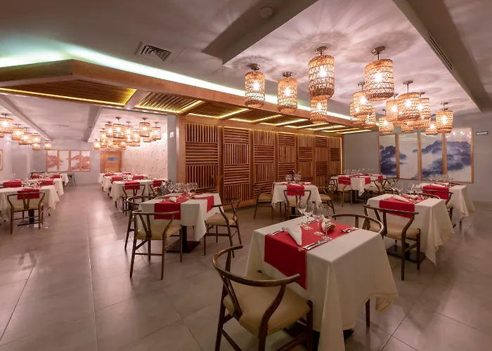 Romantic hotels Viva Azteca By Wyndham, A Trademark All Inclusive