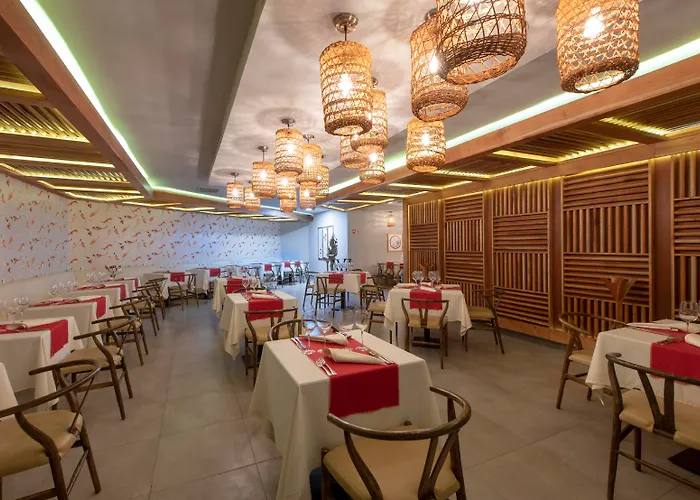 Romantic hotels Viva Azteca By Wyndham, A Trademark All Inclusive