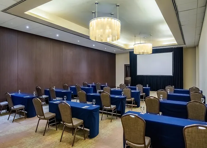 Hyatt Regency