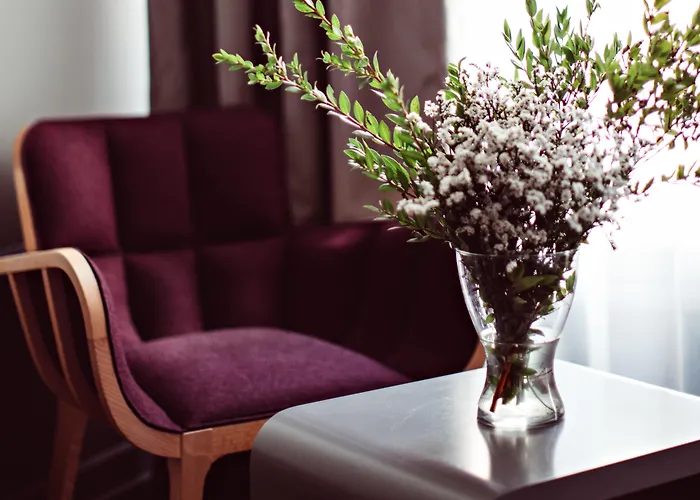 Monsieur Cadet Hotel&Spa