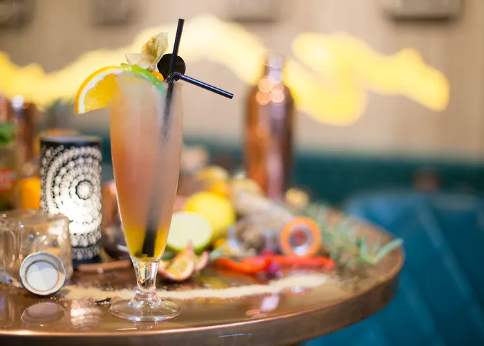 Hotel familiare: Radisson Blu Hotel Marseille Vieux Port