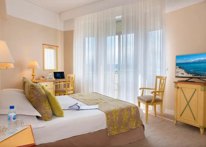 The 1932 Hotel & Spa Cap D'Antibes - Mgallery Collection