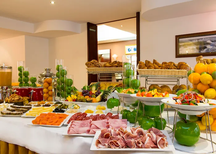 Hotel Aston La Scala