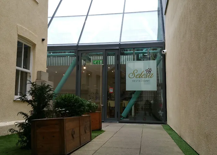 Apart-hotel: Grand Plaza Serviced Apartments