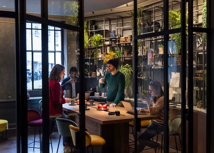 Victoria Palace Hotel