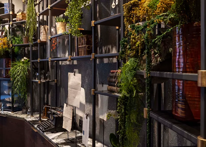 Victoria Palace Hotel