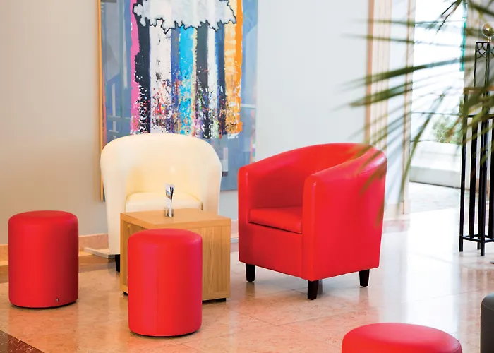 Animaux admis Vacances Bleues Villa Modigliani