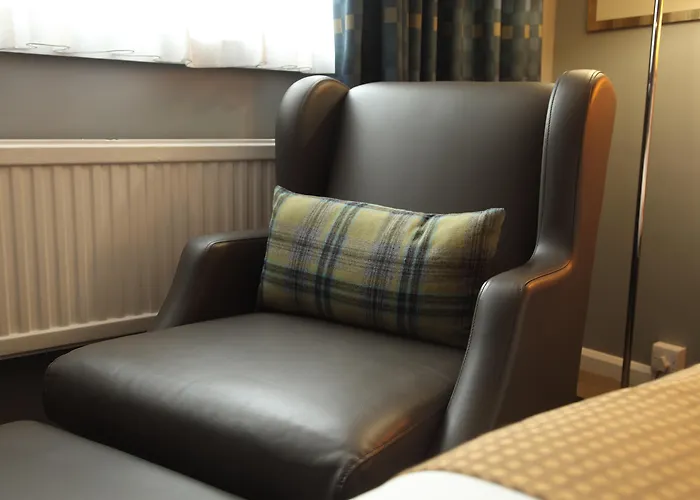 Hôtel pour familles: Holiday Inn London Bloomsbury By Ihg