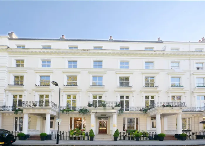 Hotel 4 stelle: The Premier Notting Hill