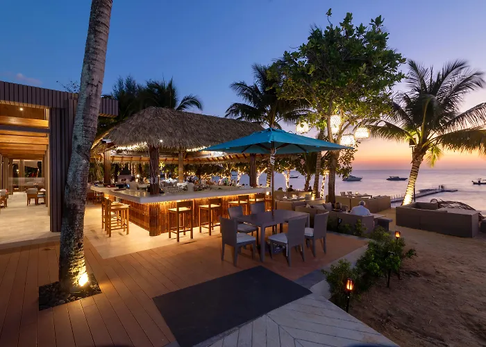 Hotel familiare: La Flora Khao Lak - Sha Extra Plus