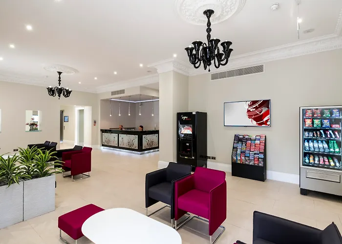 Family resorts London House