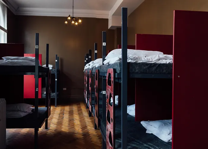 Ostello: Clink78 Hostel