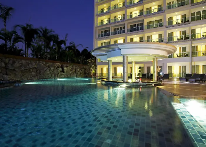 Centara Nova Pattaya