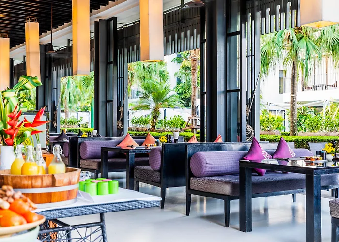 The Chill Resort And Spa, Koh Chang