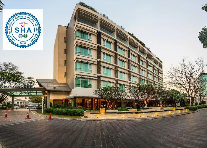 Royal Princess Larn Luang - Sha Extra Plus