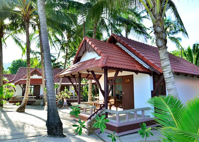 First Bungalow Beach