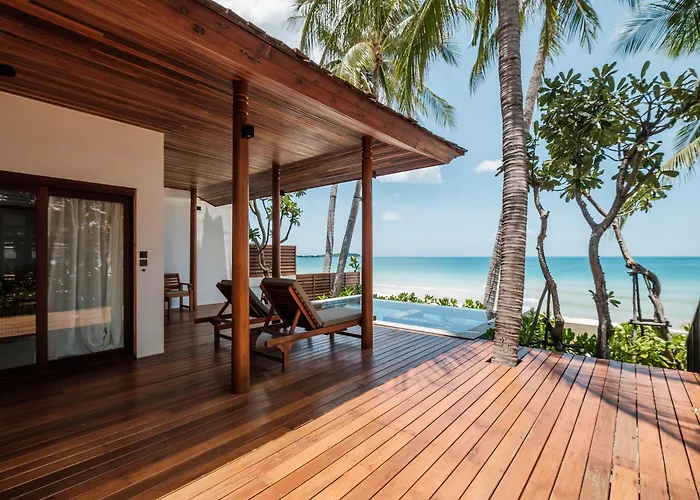 Resort: Banana Fan Sea Resort