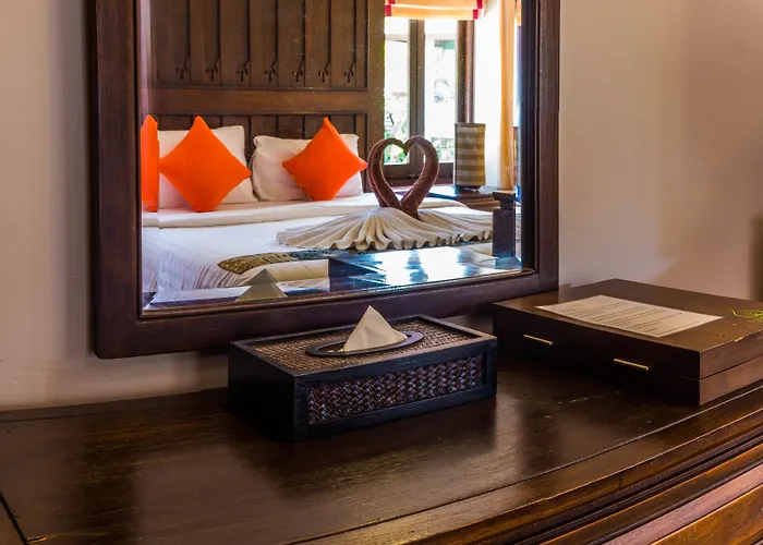 Hotel with pool: Chaweng Garden Beach Resort - Sha Plus