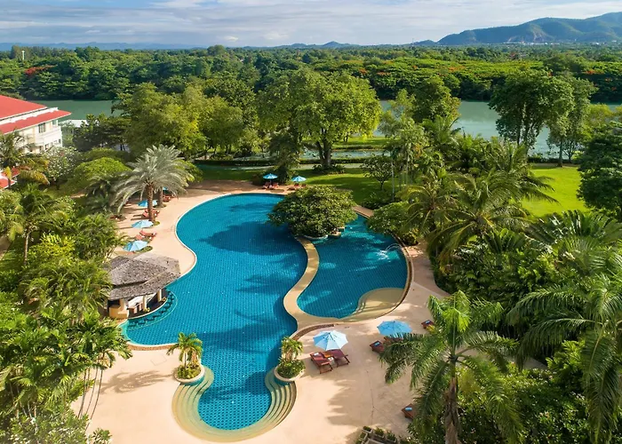 Dheva Mantra Resort