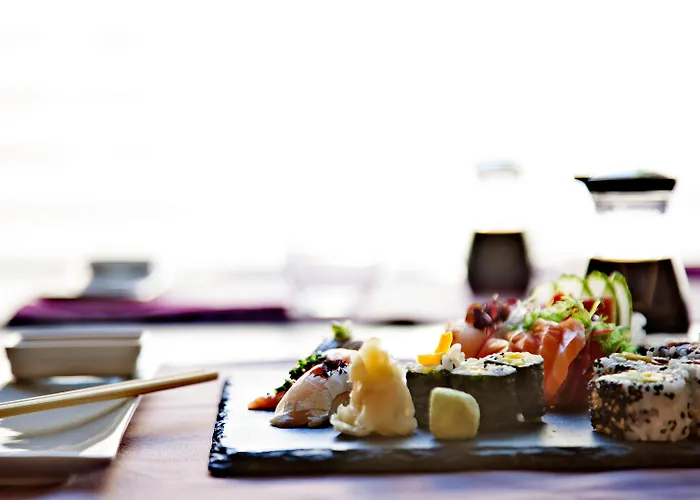 Beach hotel: Turim Saldanha Hotel