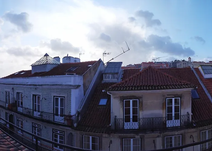 3 sterren hotel: Hotel Lis Baixa