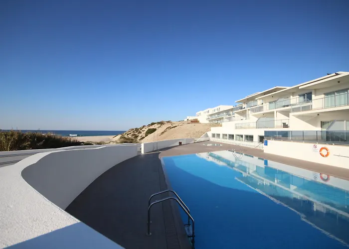 Hotel: The Beachfront - Praia D'El Rey Golf & Beach Resort