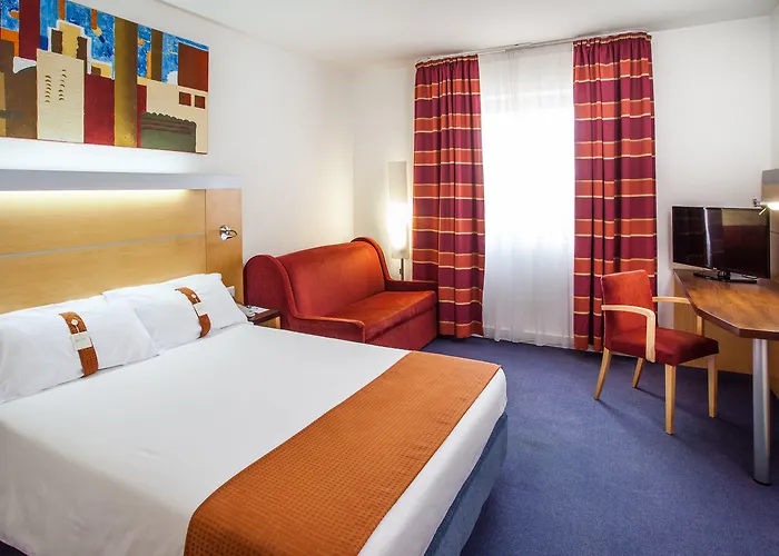  Holiday Inn Express Lisbon-Oeiras, An Ihg