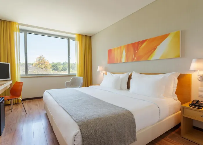 Luxury hotel only: Hf Fenix Garden