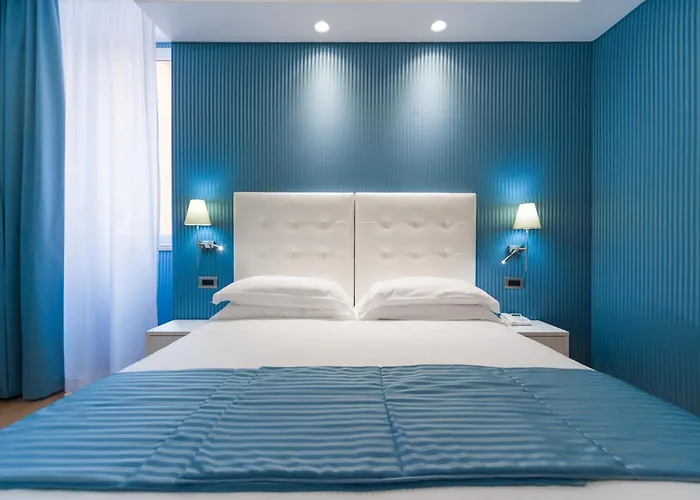 Hôtel: Trevi 41 Hotel