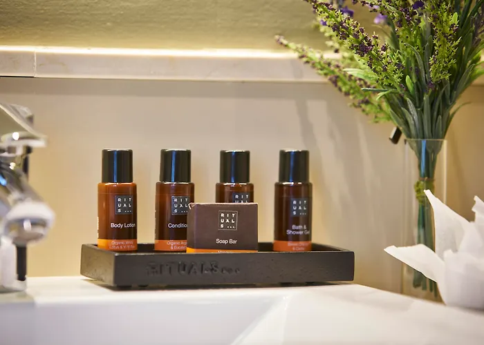 Boutique hotels Porto Mare - Portobay