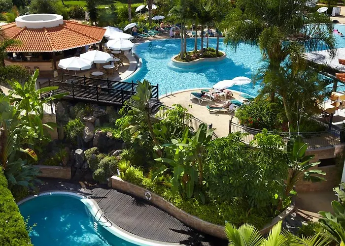 Boutique hotels Porto Mare - Portobay